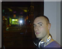 DJ Kit Leonard, Kent