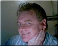 DJ Paul A, Northern Soul DJ - Kent