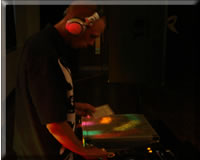 DJ Raymond Burns - Wedding DJ, Corporate Disco and Club Specialist - Kent
