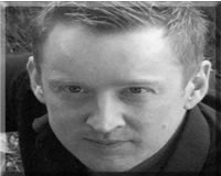 DJ Simon Embleton, London