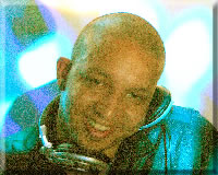 DJ Twon Chui Foon, London