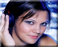 DJ Miss Behavin - Female DJ Kent