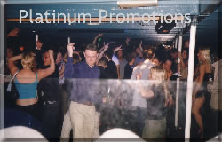 DJ Martin Evans, DJ for Clubs and Disco for Corporate Events and Weddings