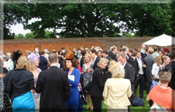 London Wedding DJ Hire