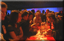 London Corporate Event DJ Hire