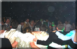 Wedding DJ in London