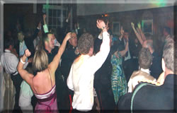 Wedding DJ Supplier For London
