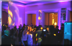 DJ London