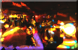 London DJ Hire