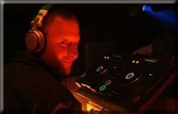 London DJ Company 