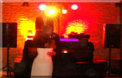 DJ London Wedding Supplier