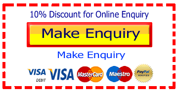 Click to make online DJ and Disco enquiry and receive 10% DISCOUNT