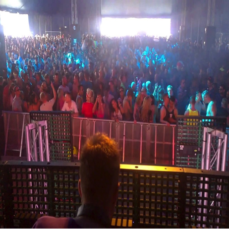 Platinum DJs in Kent are the go to DJ supplier.