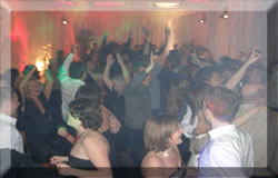 London Wedding DJs and Discos for Kent, Surrey and Essex